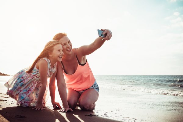 Selfie Speurtocht Schouwen-Duiveland