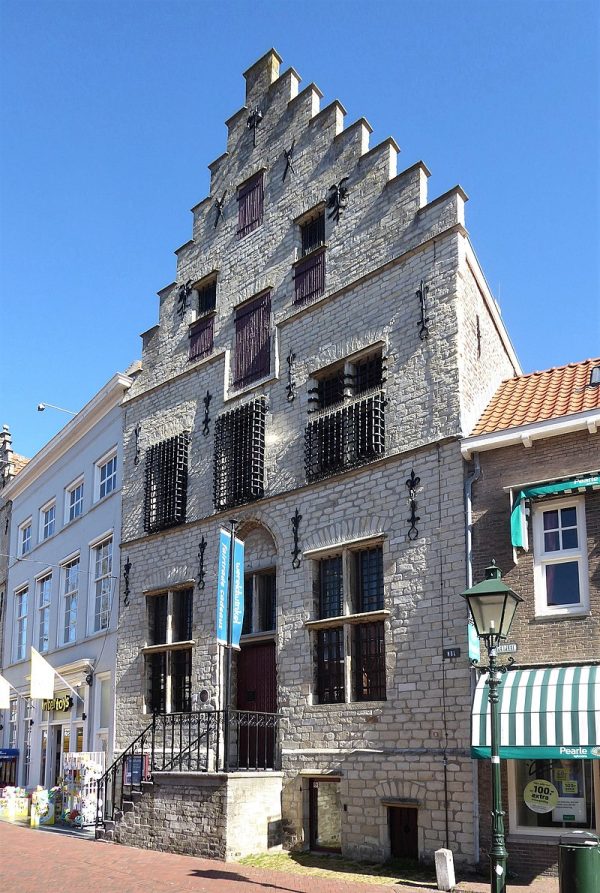 Zierikzee Speurtocht