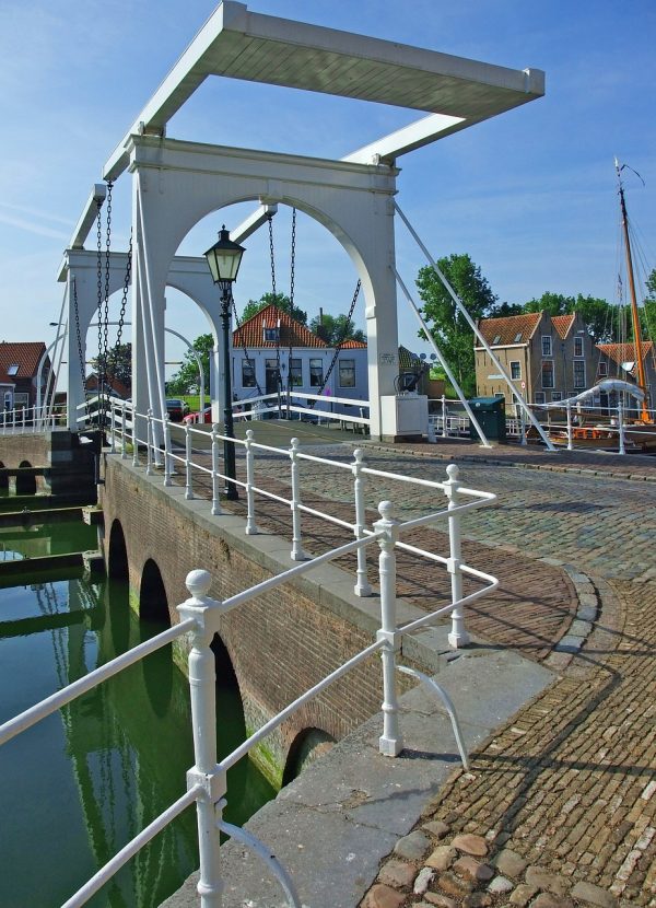 Speurtocht Zierikzee